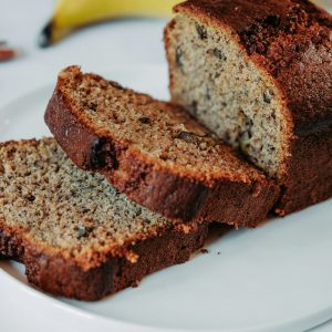 Banana Bread Recipe