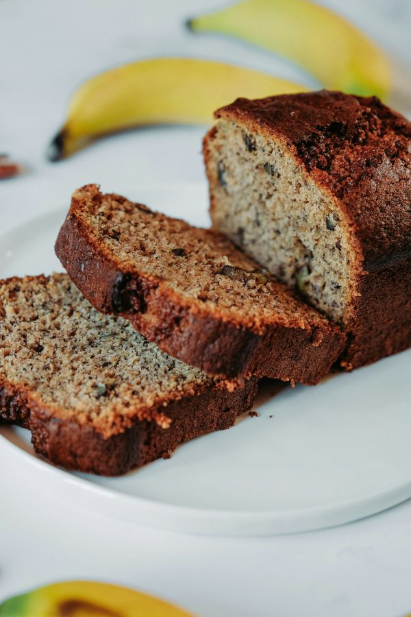 Banana Bread Recipe